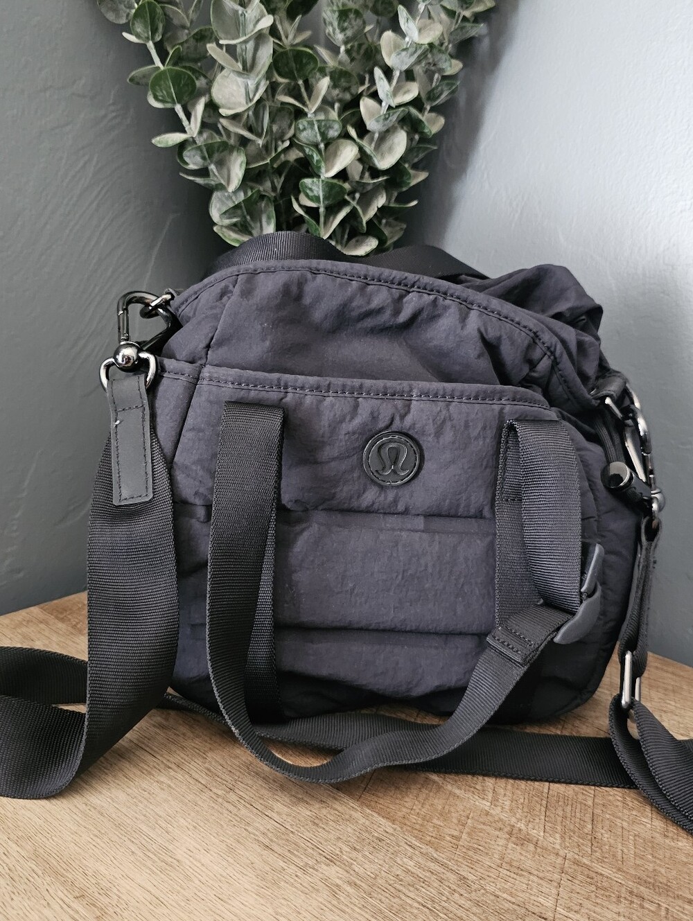 Lululemon Shoulder Bag